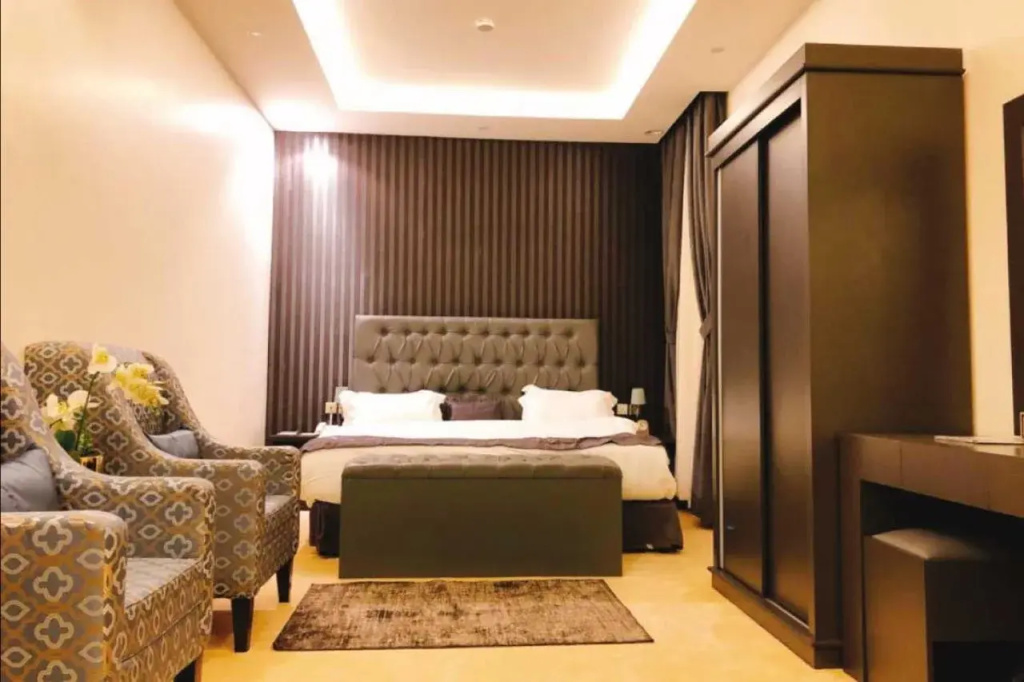 Riyadh Inn Hotel, photo 5