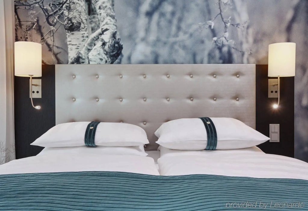 Premier Inn Berlin Alexanderplatz Hotel — photo 5