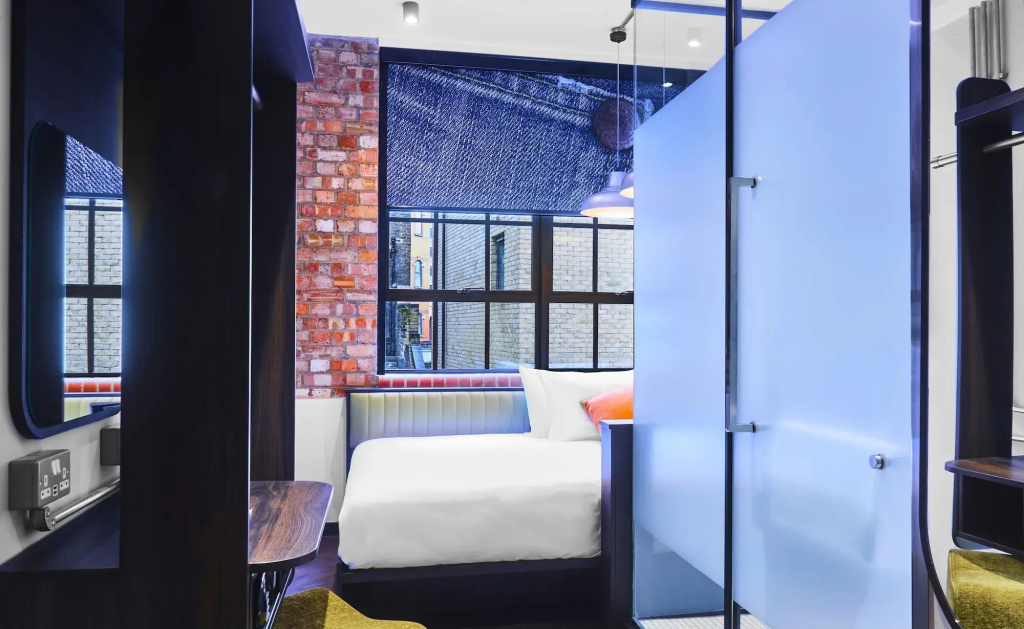 New Road Hotel — photo 8