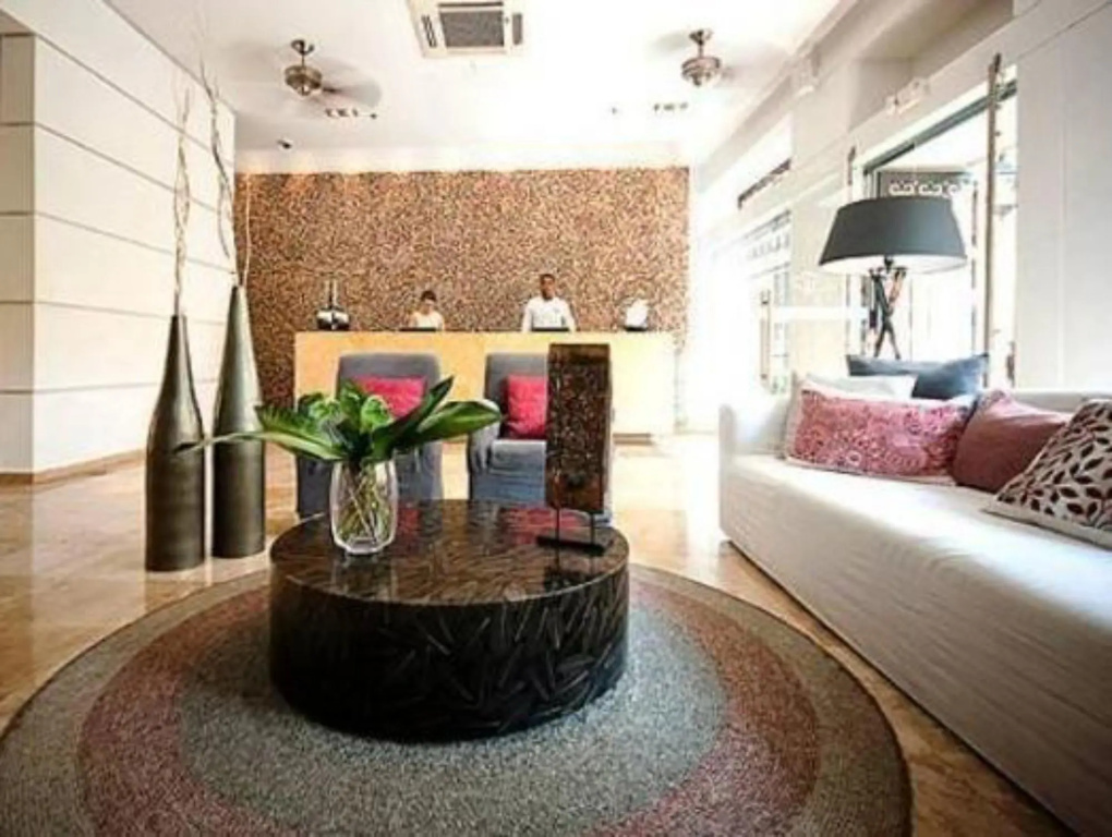 Movich Hotel Cartagena de Indias, photo 2