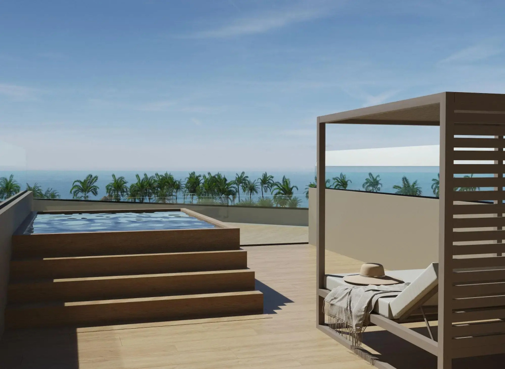 Excellence Coral Playa Mujeres - Adults Only All Inclusive, photo 4