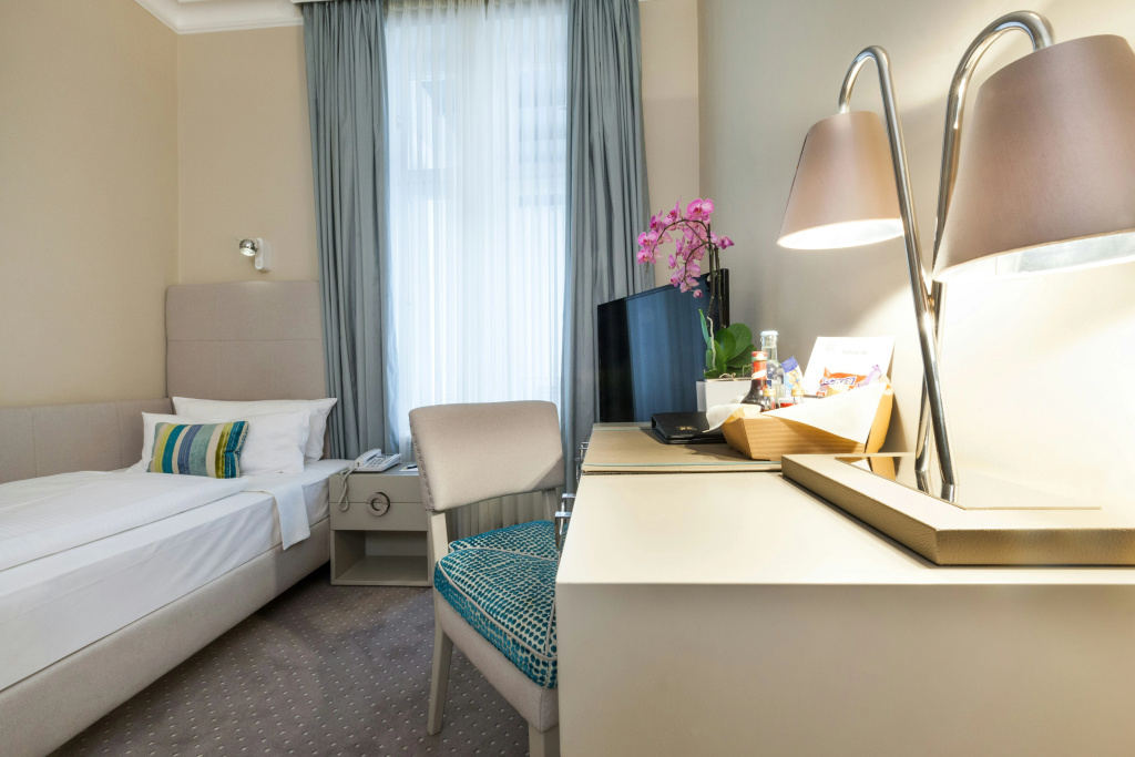 Hotel an der Oper, photo 3