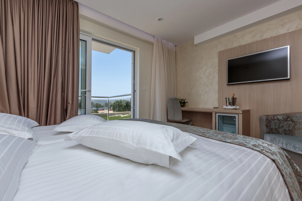 Hotel Olivier, photo 4