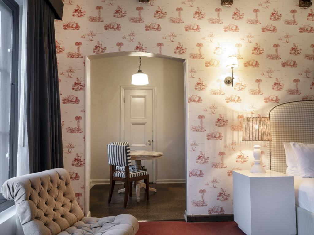 Maison Twenty Seven — photo 7