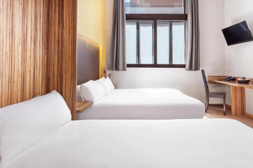 B&B Hotel Madrid Centro Plaza Mayor, photo 3