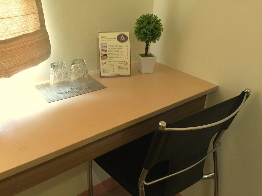 Anri Pension House, photo 3