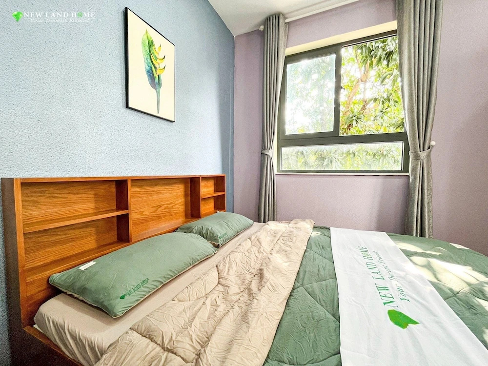 NEW LAND Apartment - Nam Thong 3 — photo 4
