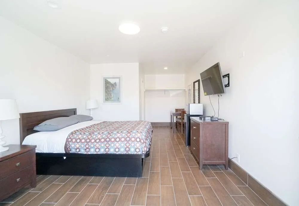 Signal Hill Motel, photo 2
