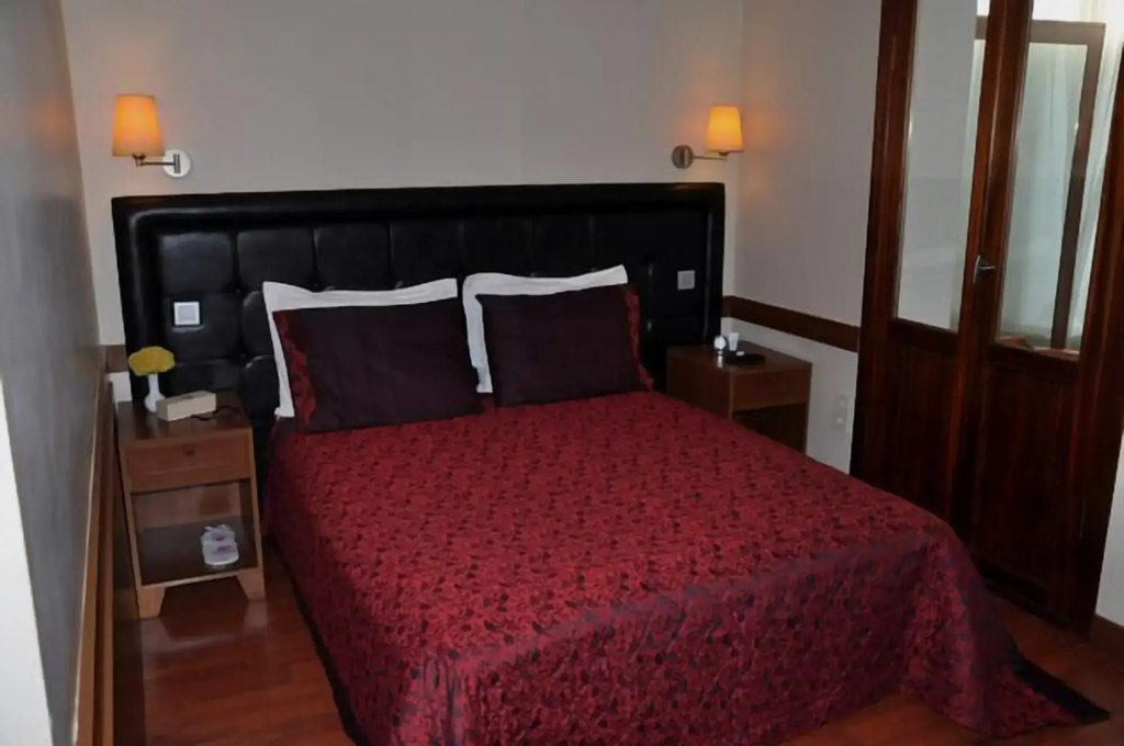 Butik Pendik Hotel — photo 4