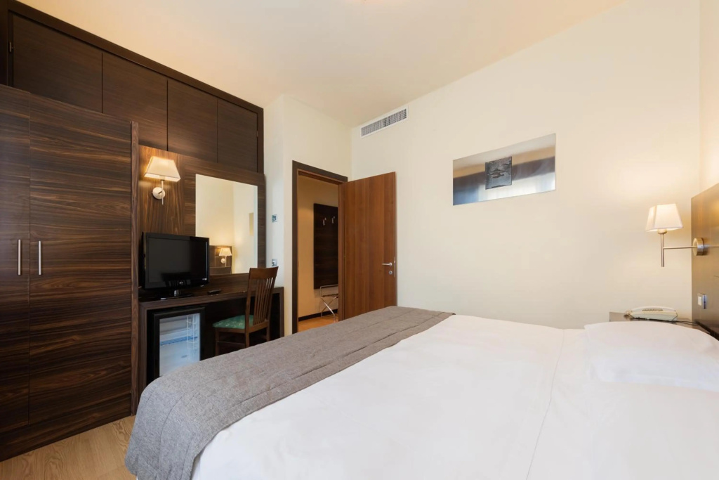 Hotel Delfino, photo 5