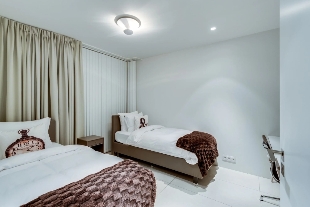 Black Pearl Luxury Apartments, photo 5
