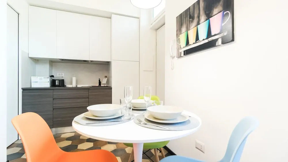 Italianway Easy - Ciaia 6 B — photo 8
