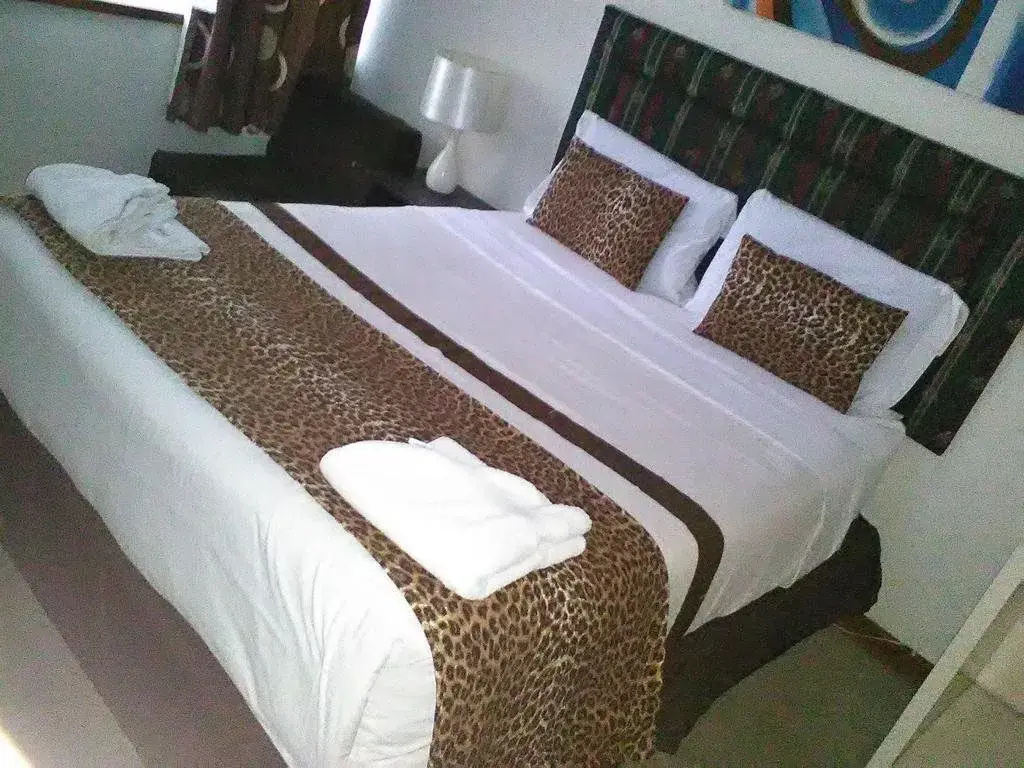 ECOTEL Southgate, photo 3