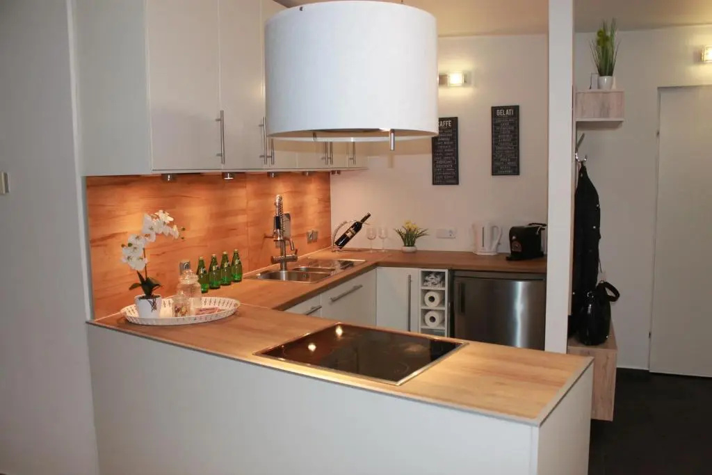 Urban-Style Apartment, photo 5
