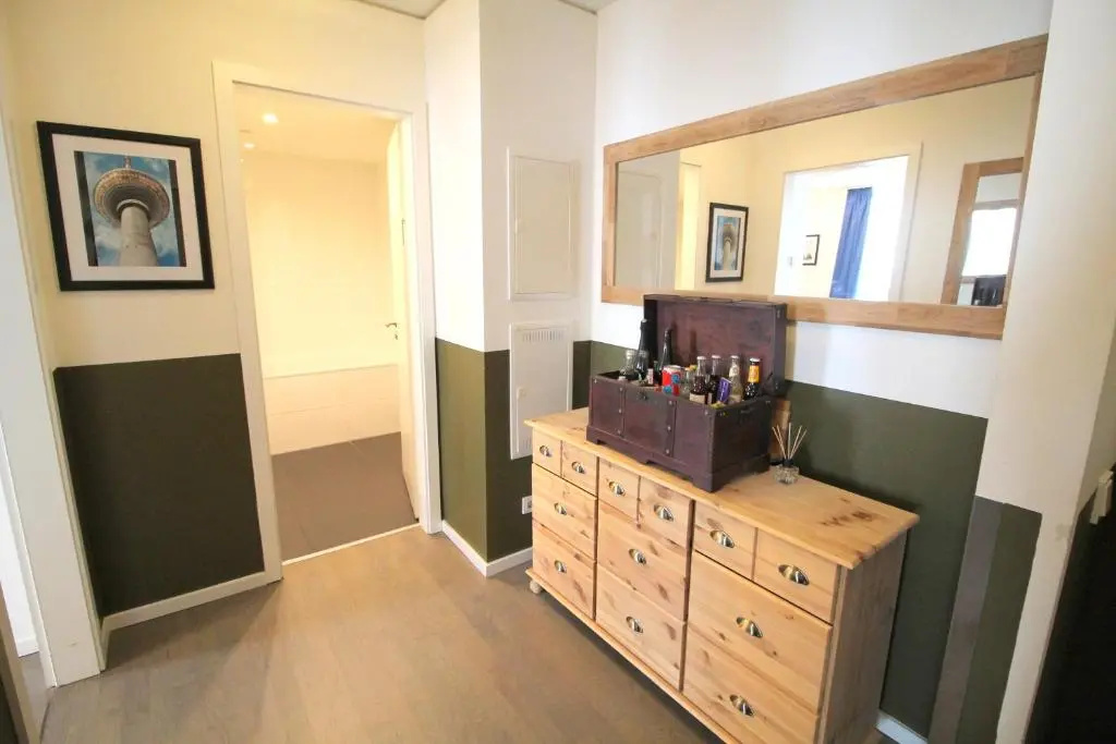 Holiday at Alexanderplatz Apartments, photo 4