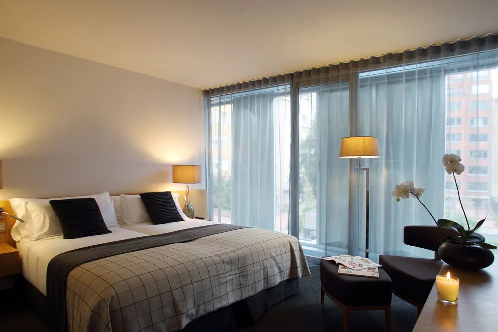 Hotel Royal Passeig de Gracia, photo 3