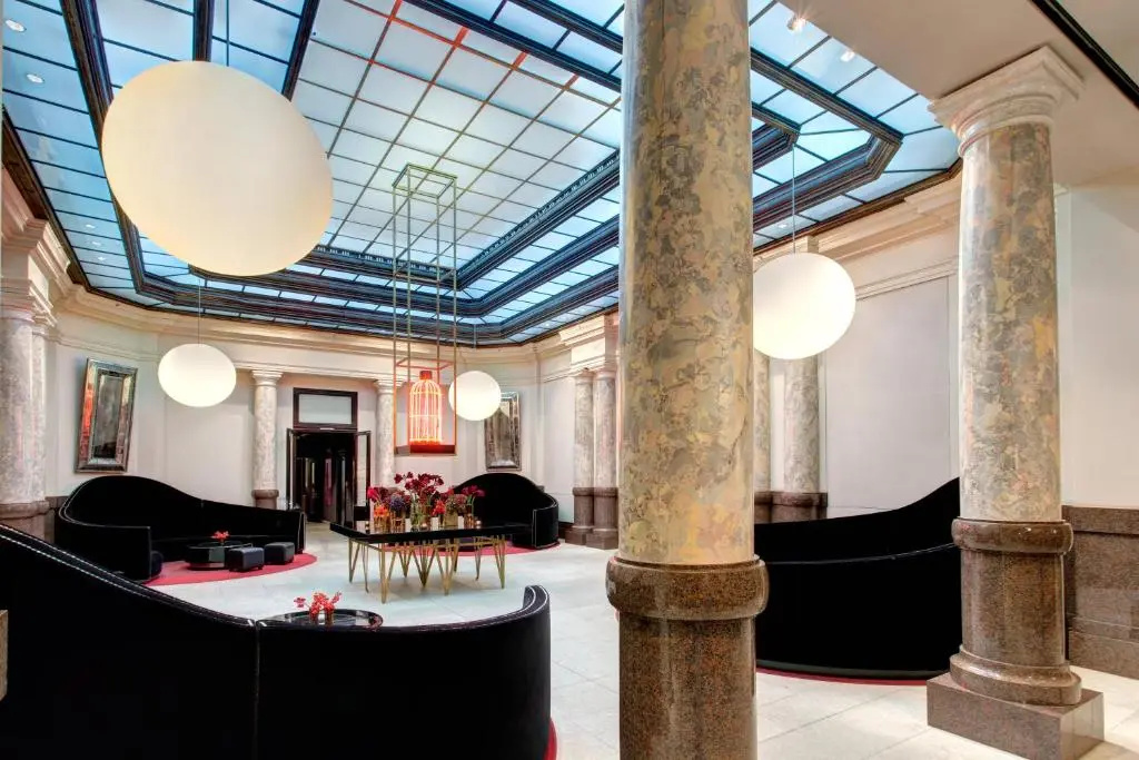 Hotel De Rome Berlin, photo 2