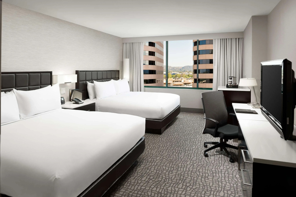 Hilton Woodland Hills / Los Angeles, photo 5