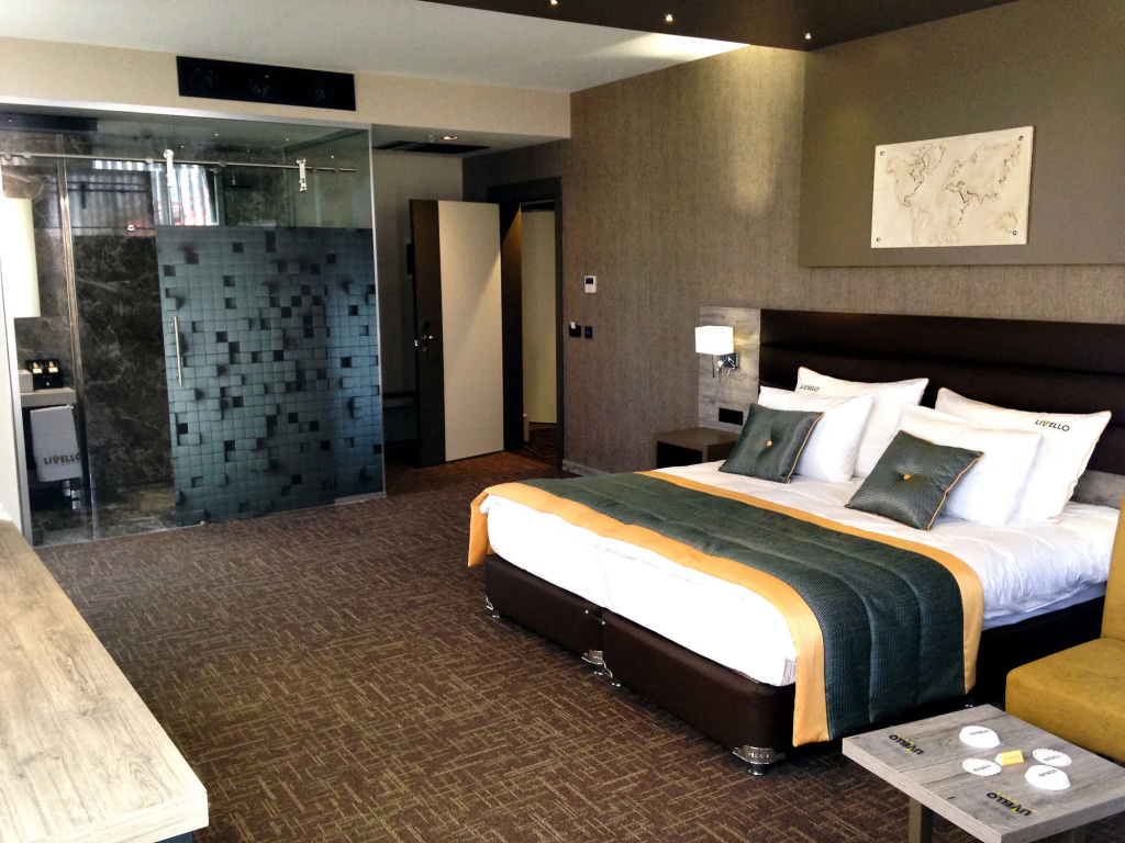 Empire Hotel İstanbul — photo 6