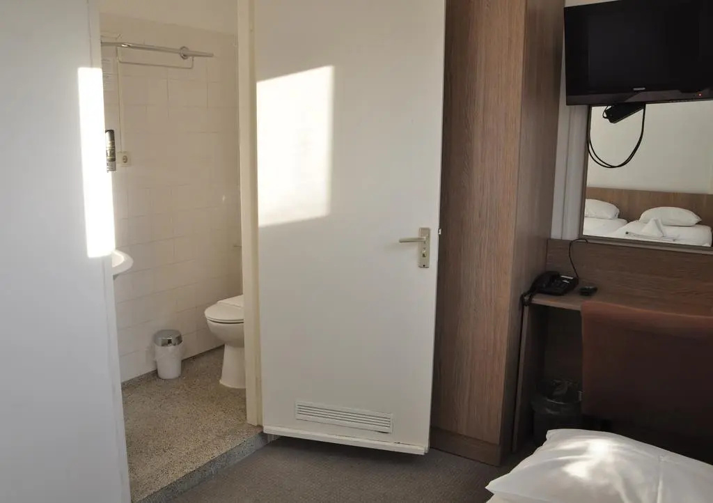 THE FRITZ HOTEL Amsterdam — photo 8