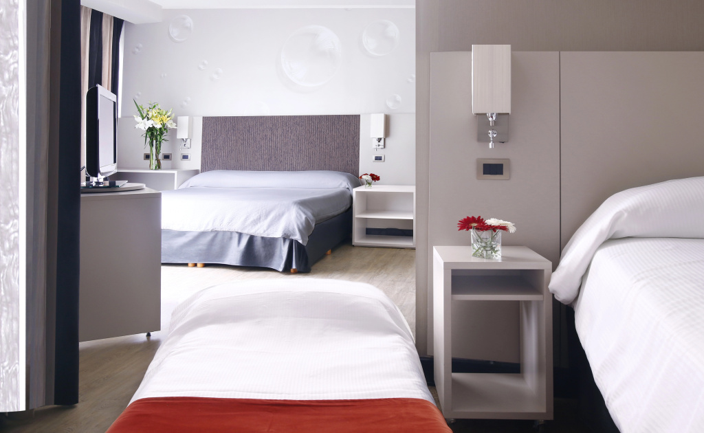 Two Hotel Buenos Aires, photo 3