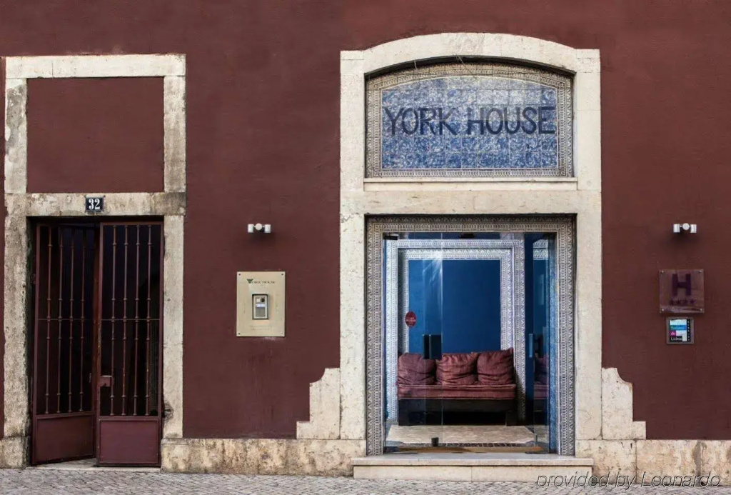 York House