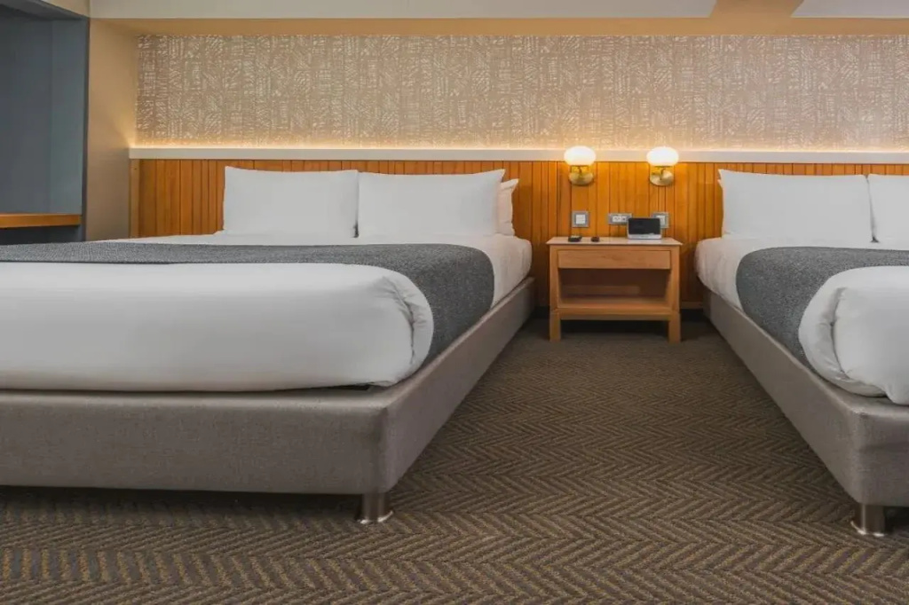Four Points by Sheraton Miraflores, photo 4