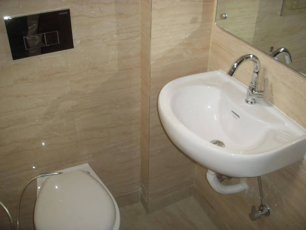 Hotel Tashkent Palace — photo 8