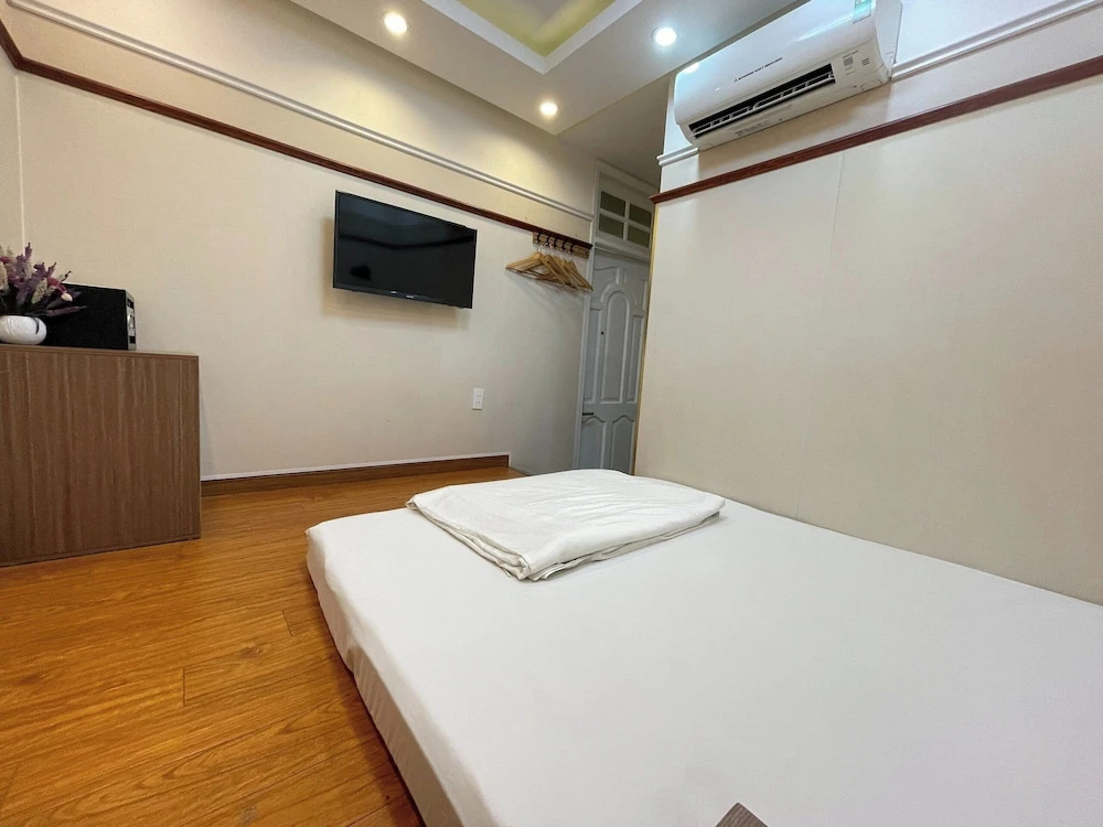 Good For You Hotel — photo 7