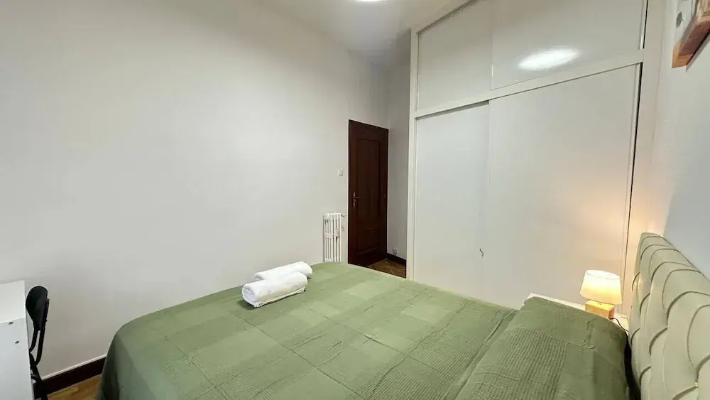 Rooms Don Ramon De La Cruz, photo 4