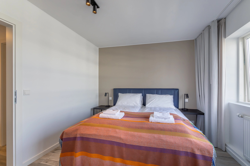 Hlemmur Suites — photo 6