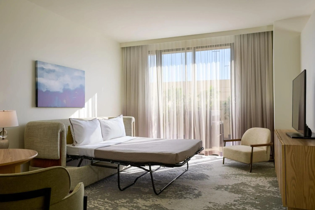 The Westin Los Angeles Airport — photo 7