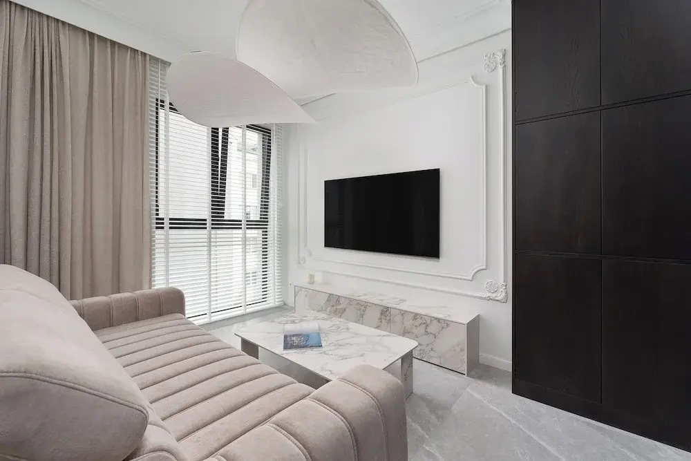 Chronos - Warszawa Wola by Downtown Apartments — photo 6