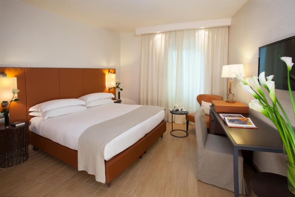 Starhotels Michelangelo — photo 8