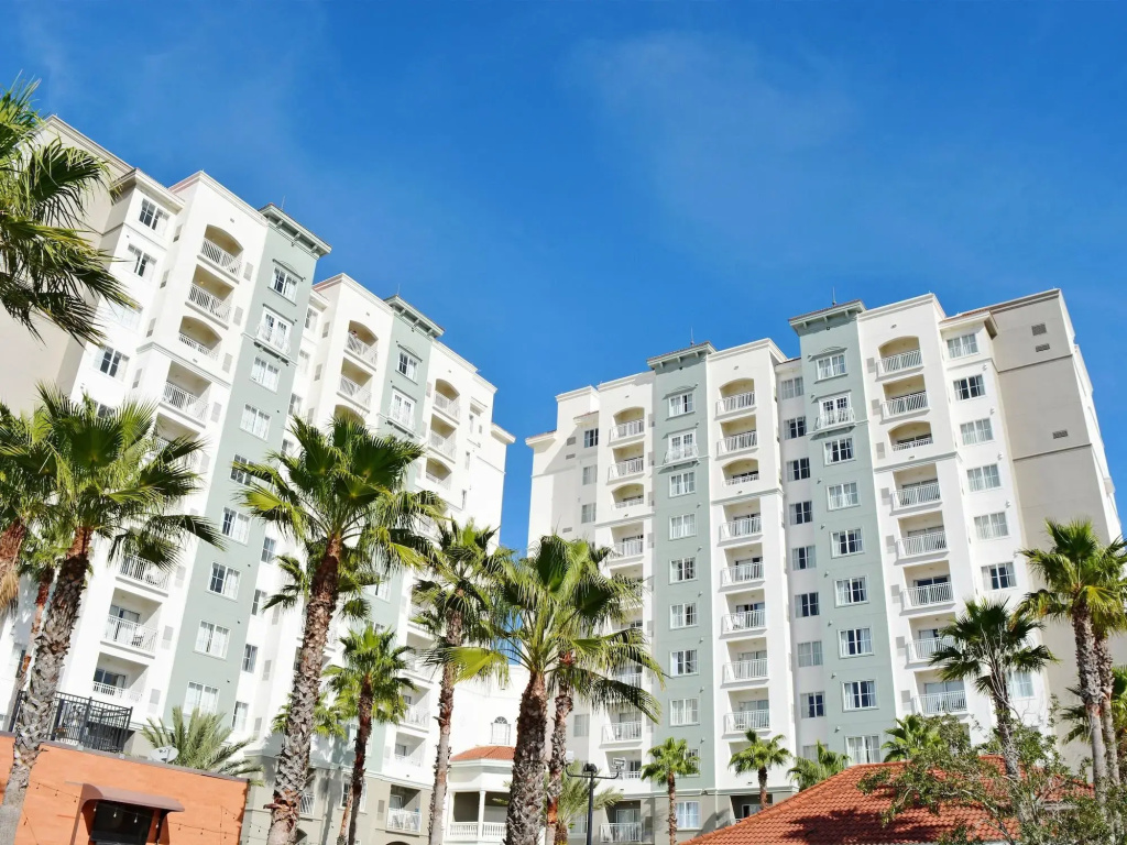 The Point Orlando Resort