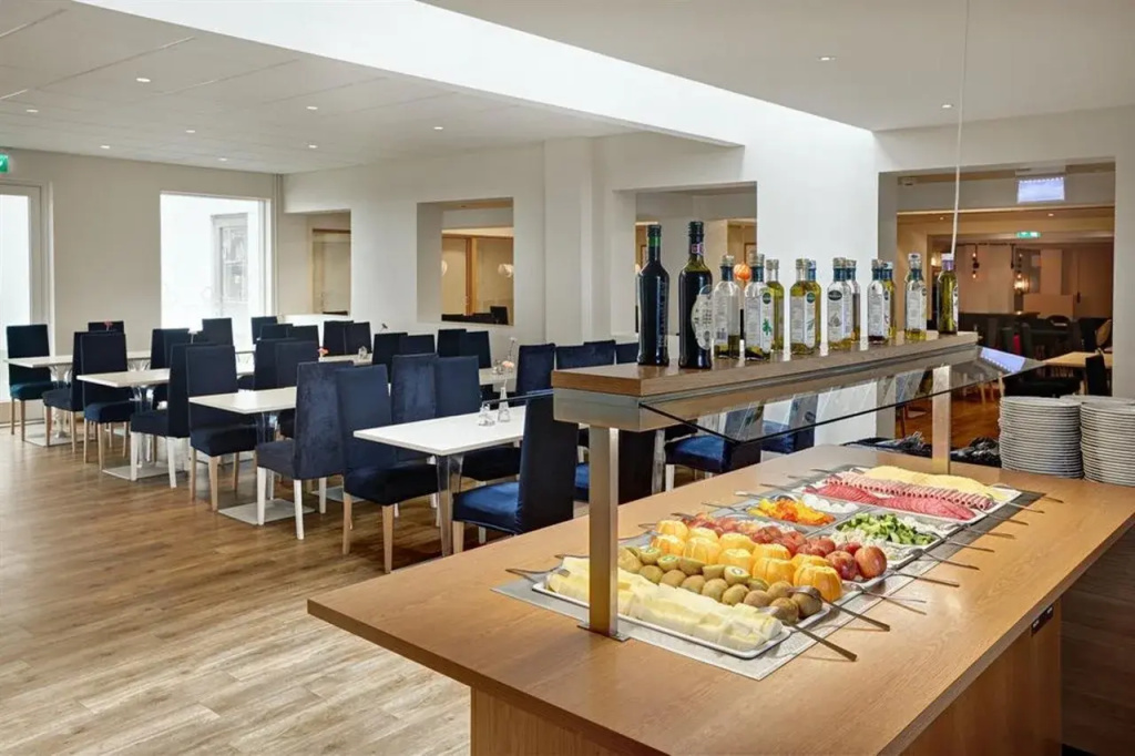 Klettur Hotel, photo 2