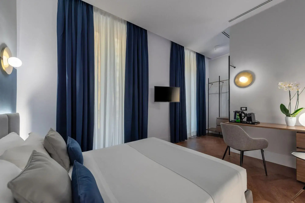 M20 Boutique Hotel — photo 6