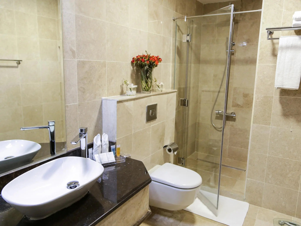 The Town Hotel Doha — photo 8