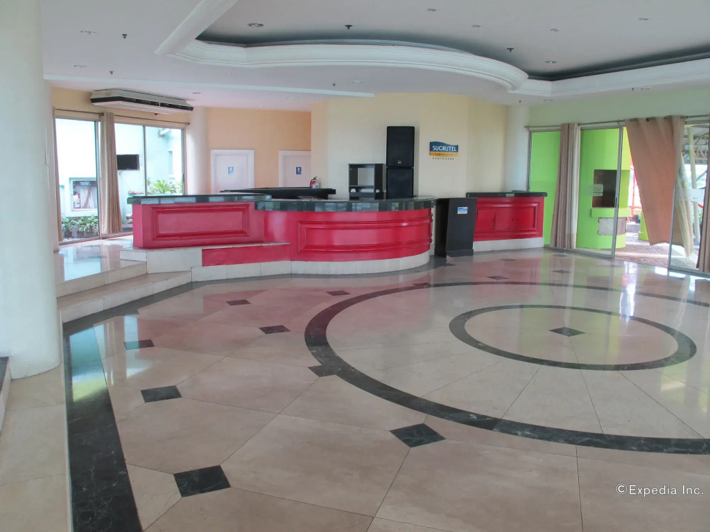 Sugbutel Family Hotel, photo 2