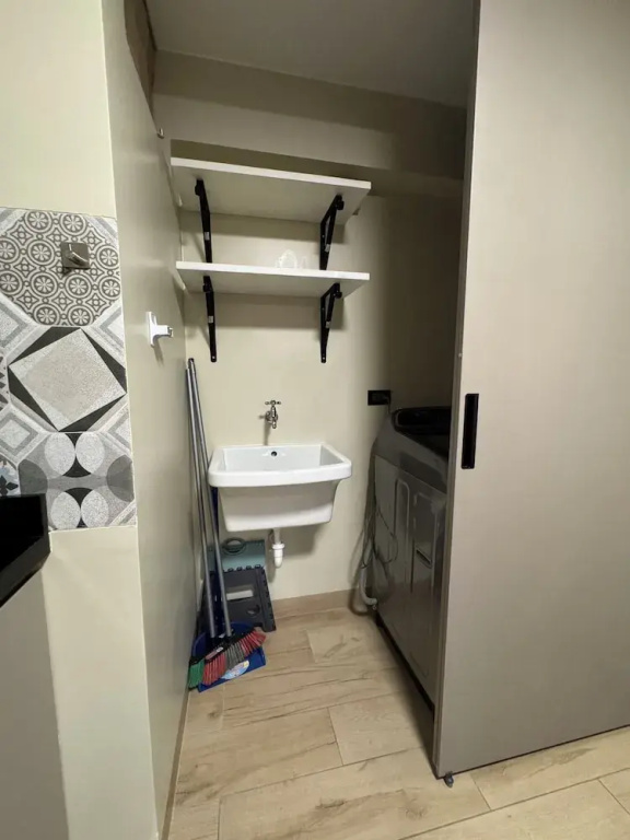 Aparts4Days 1 Bedroom Apartment Miraflores 4255 — photo 8