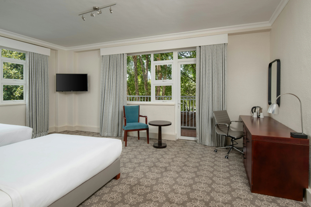 Holiday Inn Johannesburg Sunnyside Park by IHG — photo 7