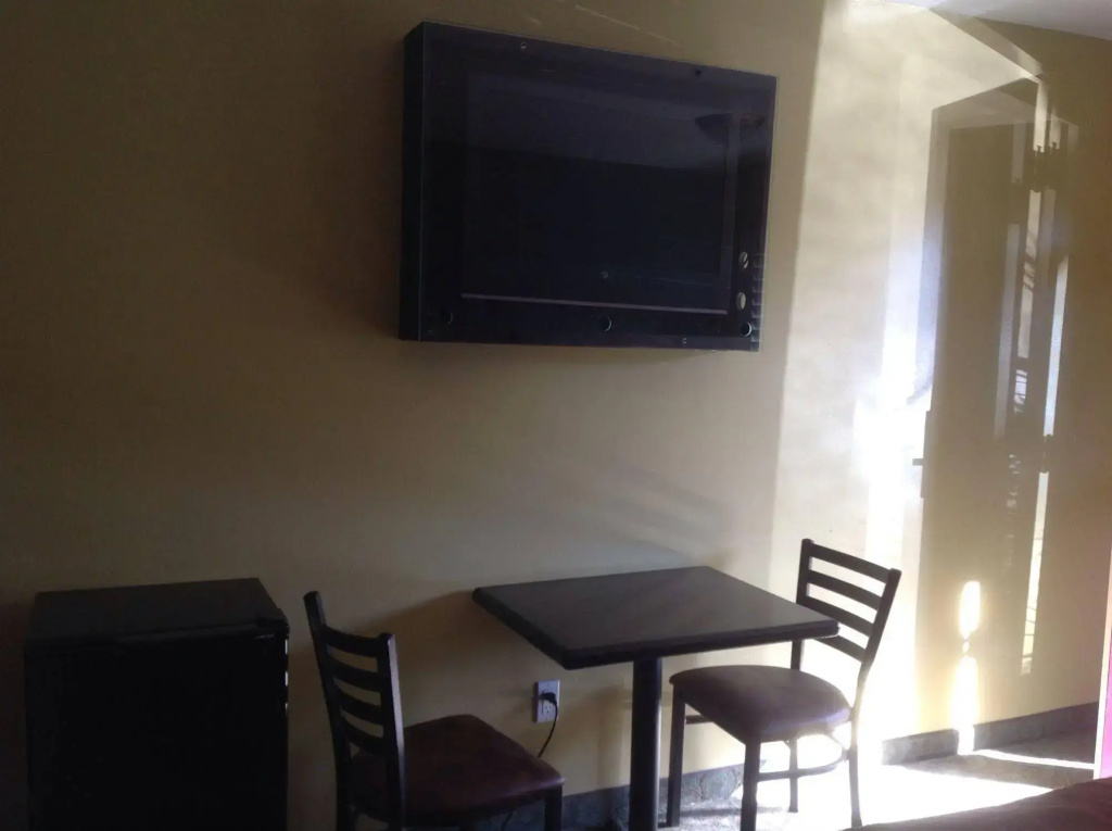 Palms Motel, photo 4