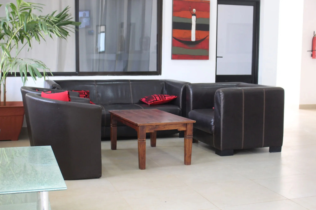 Swiss Boutique Hotel - Adults Only — photo 7