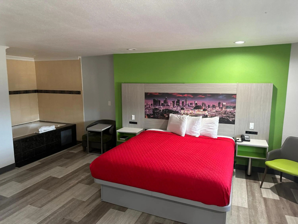 Garden Inn, photo 2