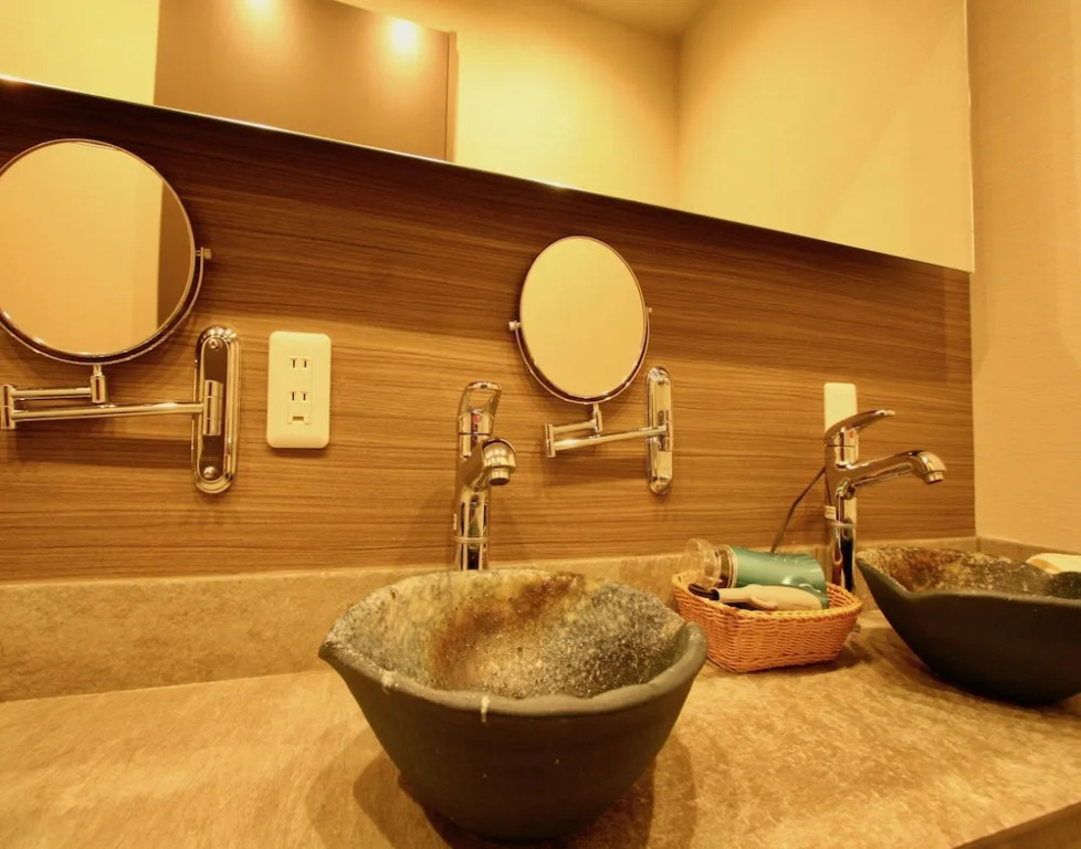 Namba Guesthouse HIVE - Hostel — photo 8