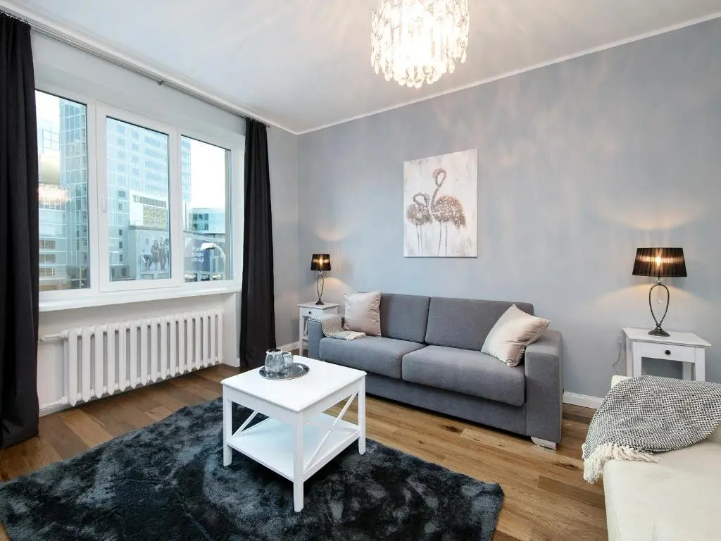 Gonsiori 7 Lux Apartment — photo 2