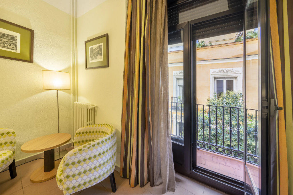 Hostal Ballesta — photo 8