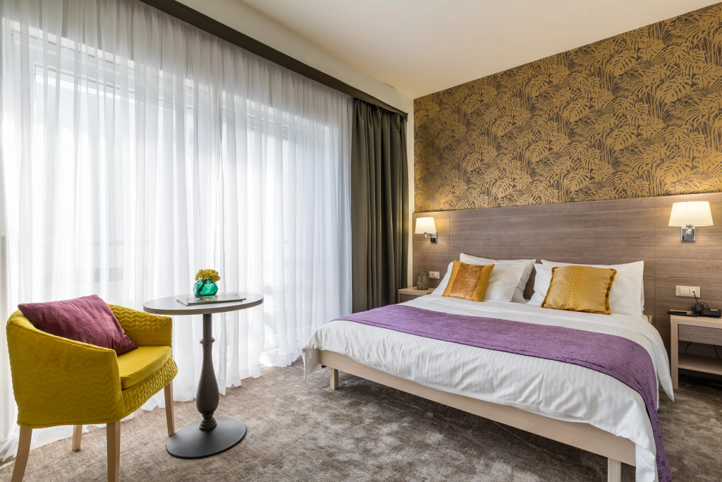 Hotel Mondo, photo 4