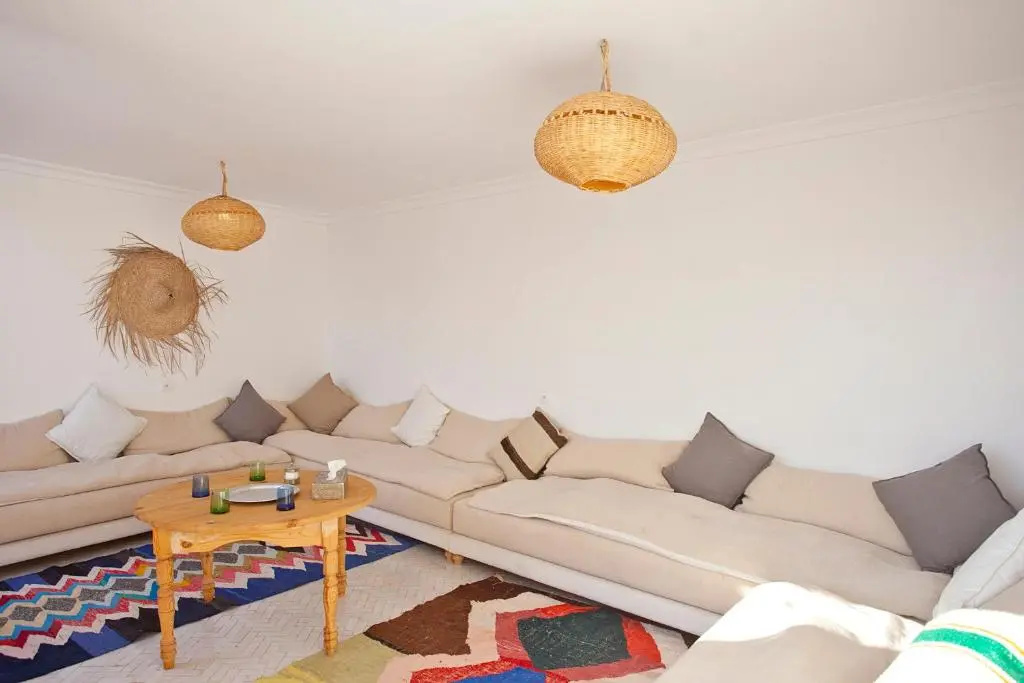 Riad Al Riad, photo 4