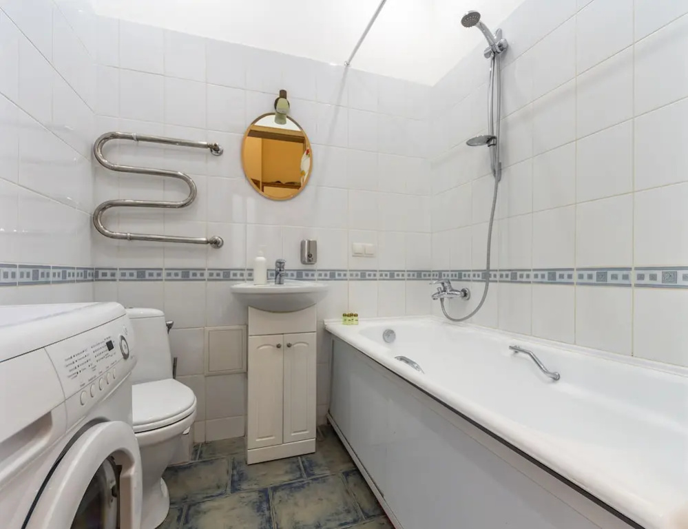 Central Dayflat Apartments — photo 8